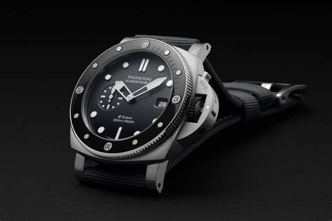 All the New Panerai Models of Watches and Wonders 2022.